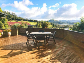 Coastal Chalet Suites Whangaroa